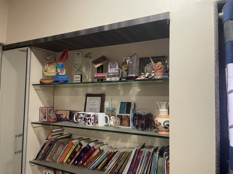 3 BHK 1418 Sq.ft. Apartment for Sale in Karve Nagar, Pune