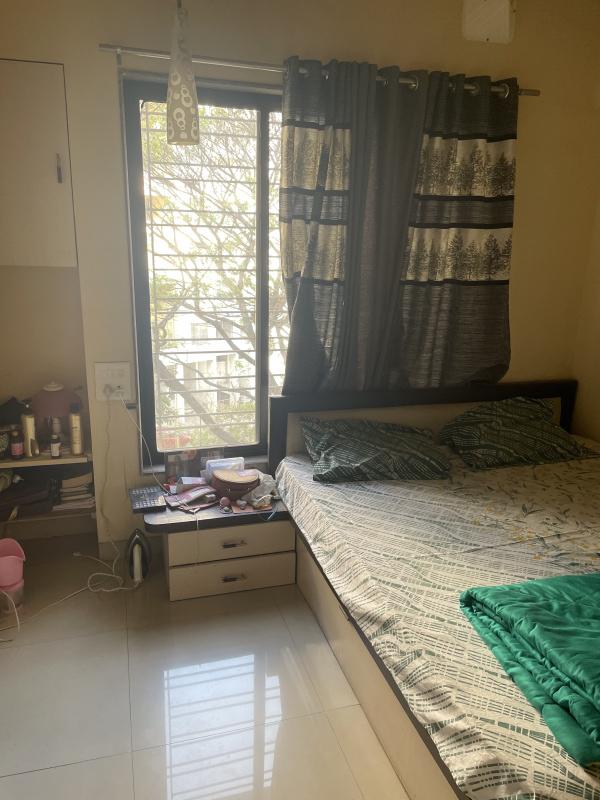 3 BHK 1418 Sq.ft. Apartment for Sale in Karve Nagar, Pune