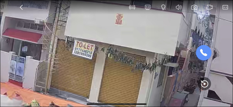  100 Sq.ft. Hotels for Rent in Arempula, Khammam