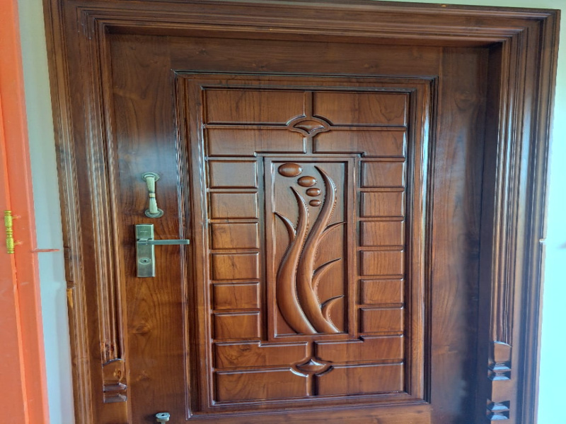 2 BHK 2200 Sq.ft. House for Rent in Katpadi, Vellore