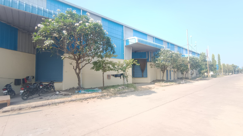  20000 Sq.ft. Warehouse for Rent in By Pass Road, Indore