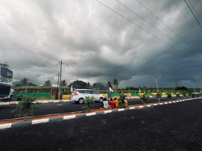  600 Sq.ft. Residential Plot for Sale in Devanahalli, Bangalore