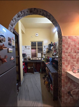 2 BHK 760 Sq.ft. Apartment for Sale in Barasat, Kolkata