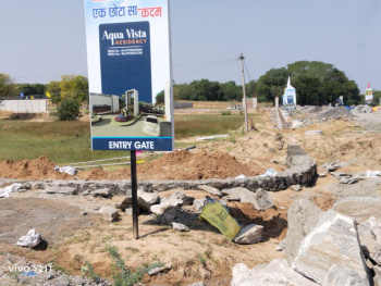 Residential Plot for Sale in Chaksu, Jaipur