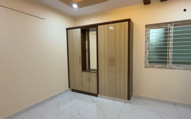 3 BHK 1500 Sq.ft. House for Sale in Narasapura, Bangalore