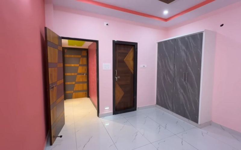 3 BHK 1500 Sq.ft. House for Sale in Narasapura, Bangalore