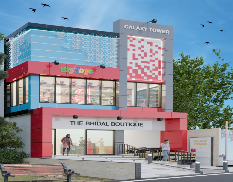  10000 Sq.ft. Commercial Shop for Rent in Neyyoor, Kanyakumari