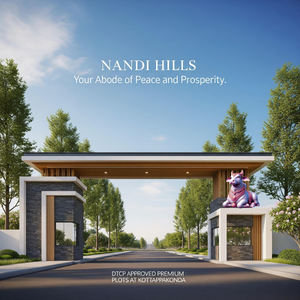 2 BHK 1080 Sq.ft. Apartment for Sale in Chilakaluripet, Guntur