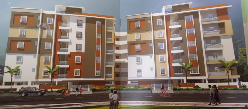  1080 Sq.ft. Commercial Land for Sale in Chilakaluripet, Guntur