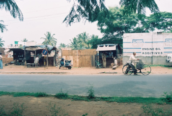  Commercial Land for Sale in Nazarbad, Mysore
