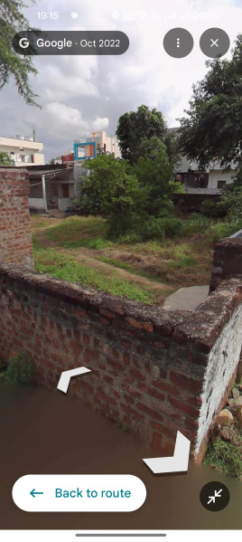  728 Sq. Yards Residential Plot for Sale in Golla Guda Rural, Nalgonda