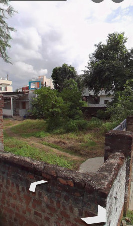  728 Sq. Yards Residential Plot for Sale in Golla Guda Rural, Nalgonda