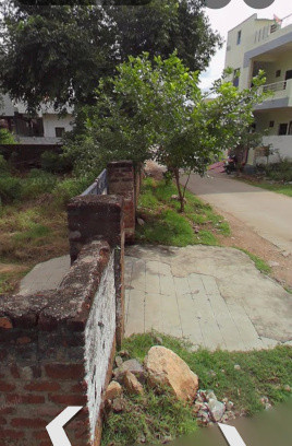  728 Sq. Yards Residential Plot for Sale in Golla Guda Rural, Nalgonda