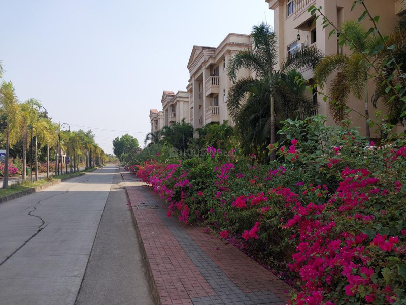 1 BHK 432 Sq.ft. Apartment for Sale in Kudus, Palghar