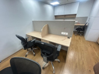  Office Space for Rent in Bandra Kurla Complex, Bandra East, Mumbai
