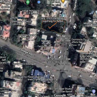  Commercial Land for Sale in College Road, Nashik