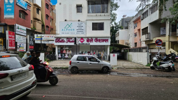  Commercial Shop for Rent in College Road, Nashik