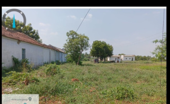  Residential Plot for Sale in CHB Colony, Tiruchengode, Namakkal
