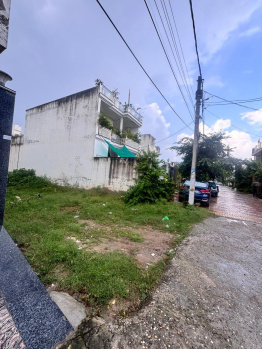  Residential Plot for Sale in Modipuram, Meerut