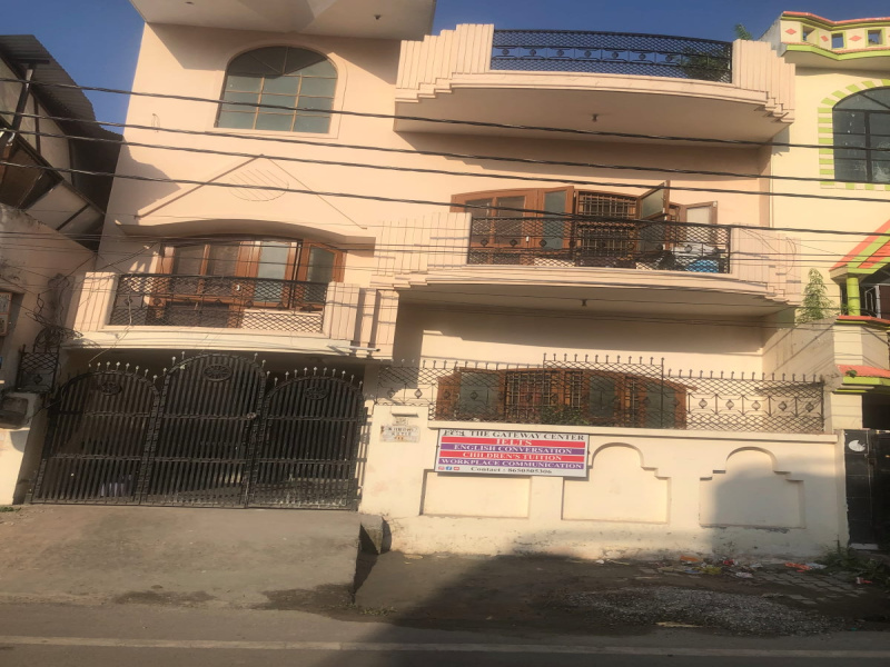 1 BHK 1040 Sq.ft. House for Rent in Devpura, Haridwar