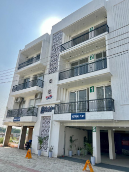 3 BHK Flat for Sale in Kharar Landran Road, Mohali