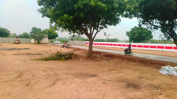  1500 Sq.ft. Residential Plot for Sale in Sayapuram, Tiruchirappalli