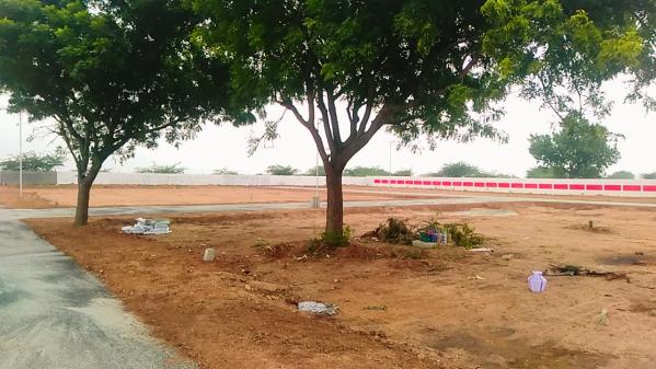  1500 Sq.ft. Residential Plot for Sale in Sayapuram, Tiruchirappalli