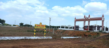  Residential Plot for Sale in Pattaraiperumbudur, Thiruvallur