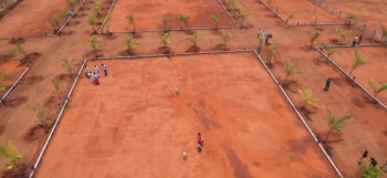  Residential Plot for Sale in Melur, Madurai