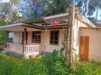 4 BHK House for Sale in Kadaba, Mangalore