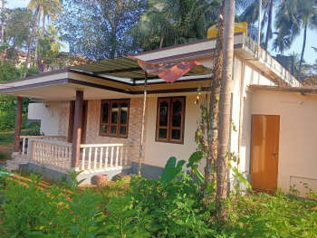4 BHK House for Sale in Kadaba, Mangalore