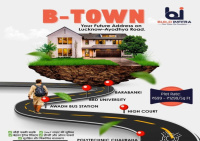  Residential Plot for Sale in Barabanki, Lucknow