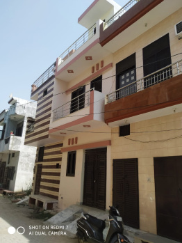 2 BHK House for Sale in Kanth Moradabad