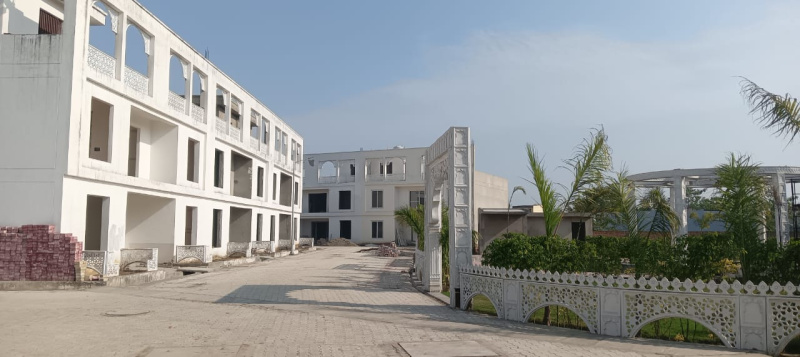 4 BHK Villa 120 Sq. Yards for Sale in Mangupura, Moradabad