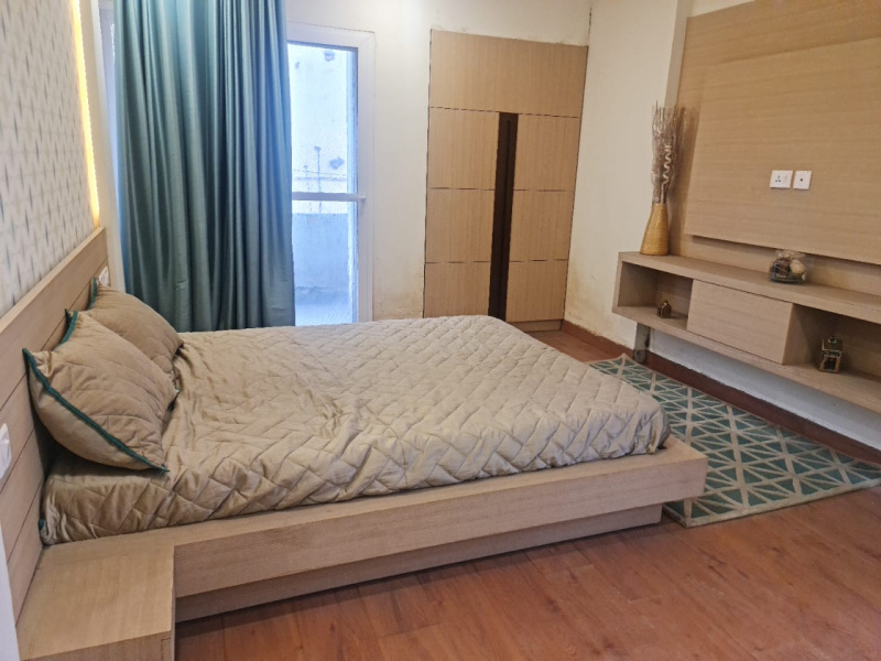 3 BHK Apartment 2445 Sq.ft. for Sale in Manoharpur, Moradabad