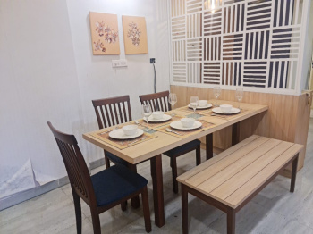 3 BHK Flat for Sale in Manoharpur, Moradabad
