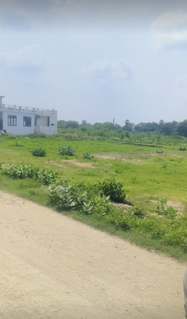  1250 Sq.ft. Residential Plot for Sale in Banthara, Lucknow