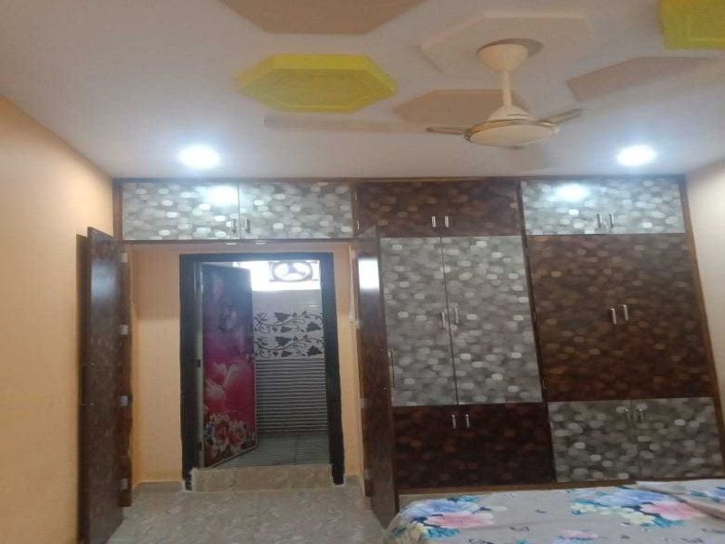 2 BHK 1200 Sq.ft. Builder Floor for Rent in Vidya Nagar, Rajahmundry