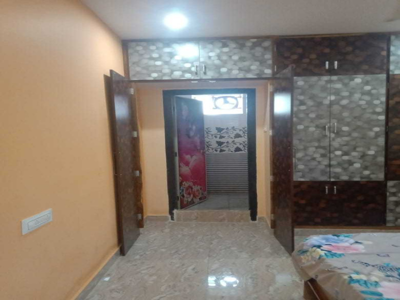 2 BHK 1200 Sq.ft. Builder Floor for Rent in Vidya Nagar, Rajahmundry