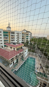 3 BHK Flat for Sale in Bawadia Kalan, Bhopal