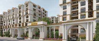 4 BHK Flat for Sale in Kolar Road, Bhopal
