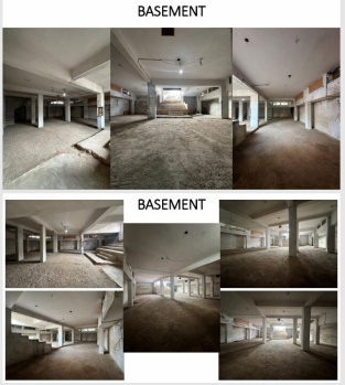 Warehouse for Rent in Kurubarahalli, Bangalore