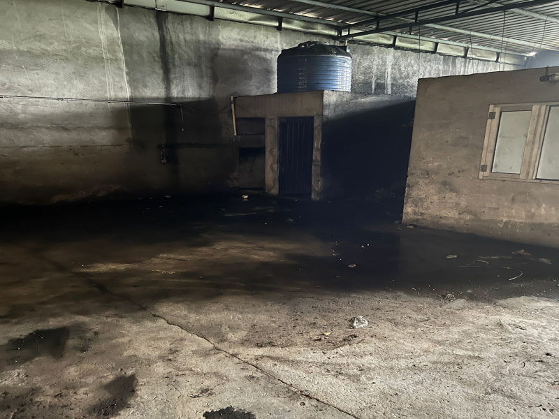  533 Sq. Yards Warehouse for Sale in Jaspal Bangar, Ludhiana