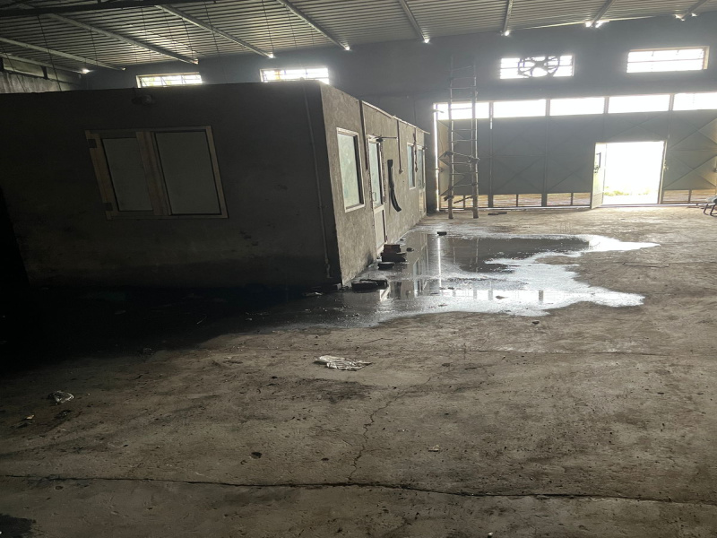  533 Sq. Yards Warehouse for Sale in Jaspal Bangar, Ludhiana