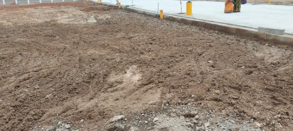  1200 Sq.ft. Residential Plot for Sale in Dheeran Nagar, Tiruchirappalli