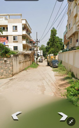  8 Dismil Residential Plot for Sale in Morabadi, Ranchi