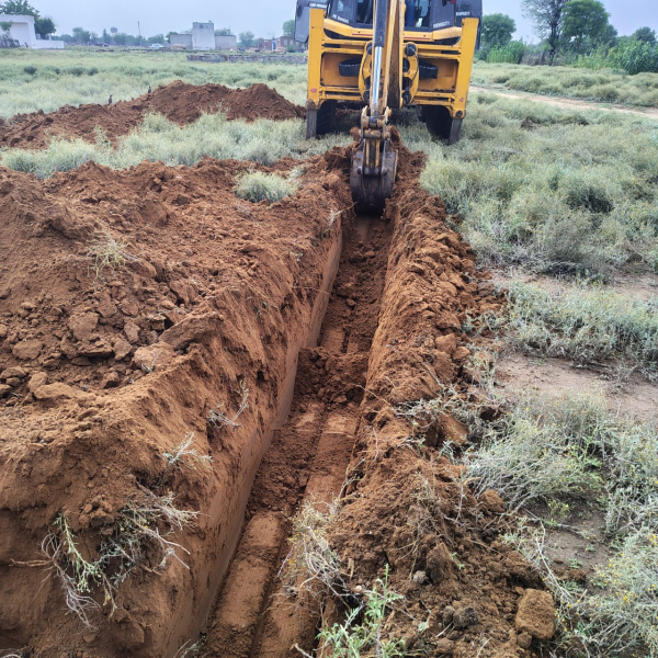  101 Sq. Yards Residential Plot for Sale in Pratap Nagar, Jaipur