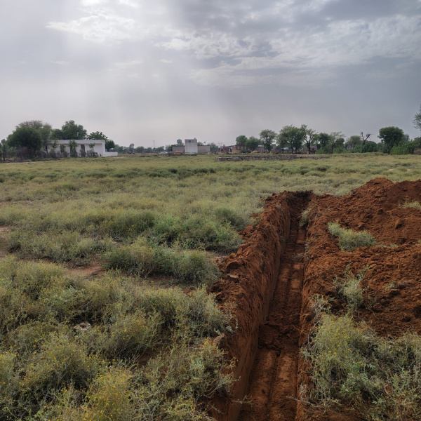  101 Sq. Yards Residential Plot for Sale in Pratap Nagar, Jaipur