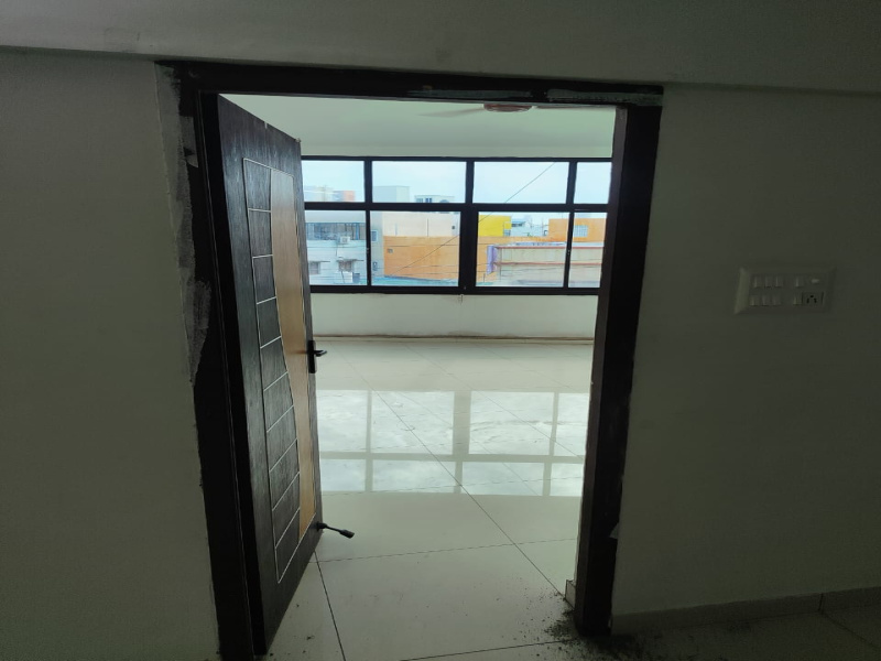  1000 Sq.ft. Office Space for Rent in Lawspet, Pondicherry