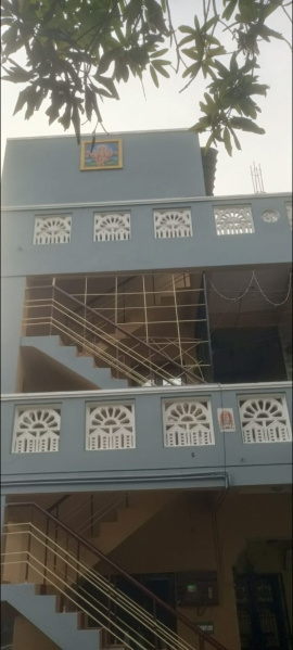 1 BHK 1100 Sq.ft. House for Rent in Ongole, Prakasam